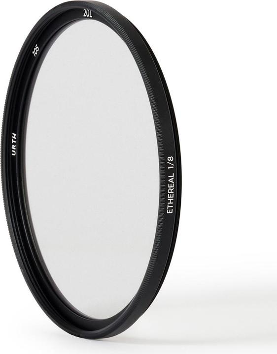 Image du produit Urth 105mm Ethereal â Diffusion Lens Filter (Plus+) (Filtre de diffusion, 105 mm)