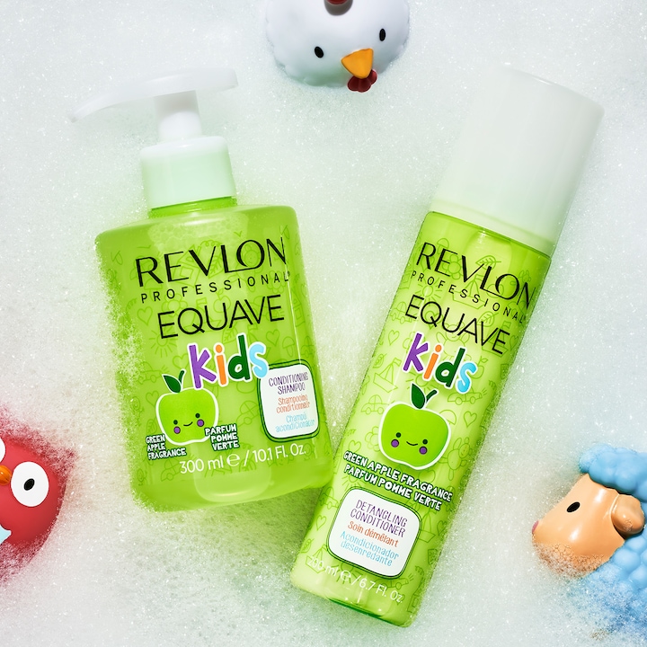 Produktbild Revlon Professional Kids 2-In-1 (300 ml, Flüssiges Shampoo)