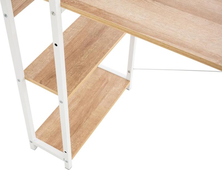 Produktbild CLP Poe (120 x 44 x 111 cm)