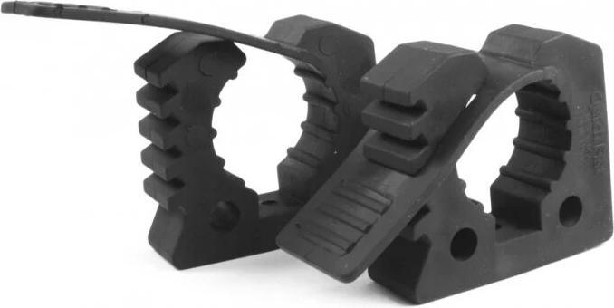 Produktbild Davis QUICK FIST CLAMP, Paar