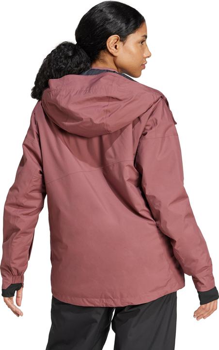 Produktbild adidas MT 2L Insulation (L)