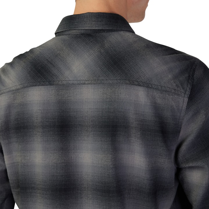 Produktbild Fox Woven 23 Survivalist Blk XL (XL)
