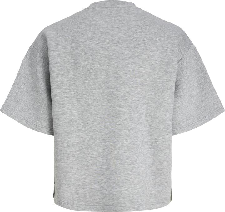 Produktbild Jack & Jones Jcobiarritz Scuba Sweat Ss Styd Ss26 (M)