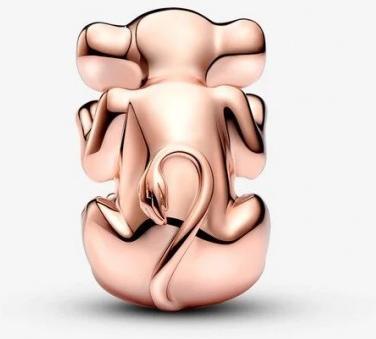 Produktbild Pandora Disney Der König der Löwen Nala Charm (Emaille)