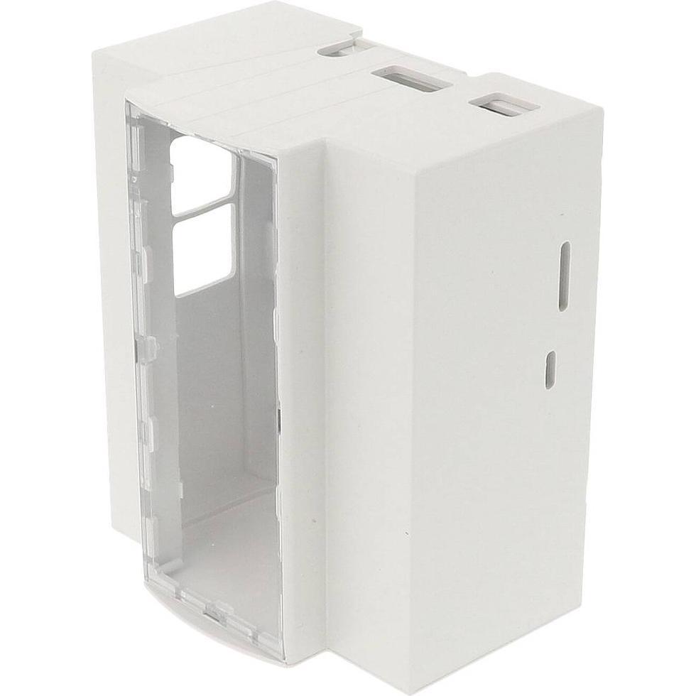 Hammond DIN-Bausatz (Case), Accessori di elettronica + Alloggiamento