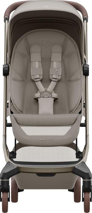 Image du produit Maxi-Cosi Fame Cabin (0 Mois - 4 Années)