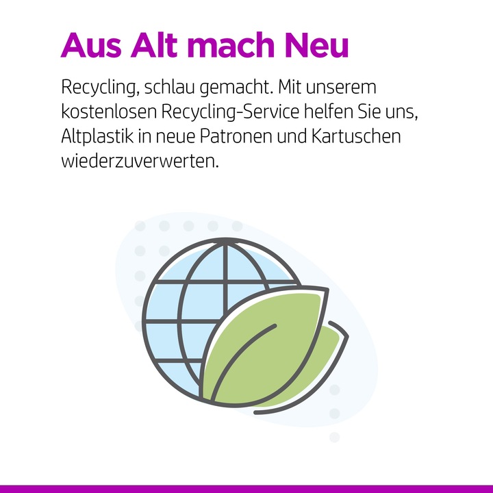 Produktbild HP DeskJet Plus 4122 All-in-One (Tintenpatrone, Farbe)