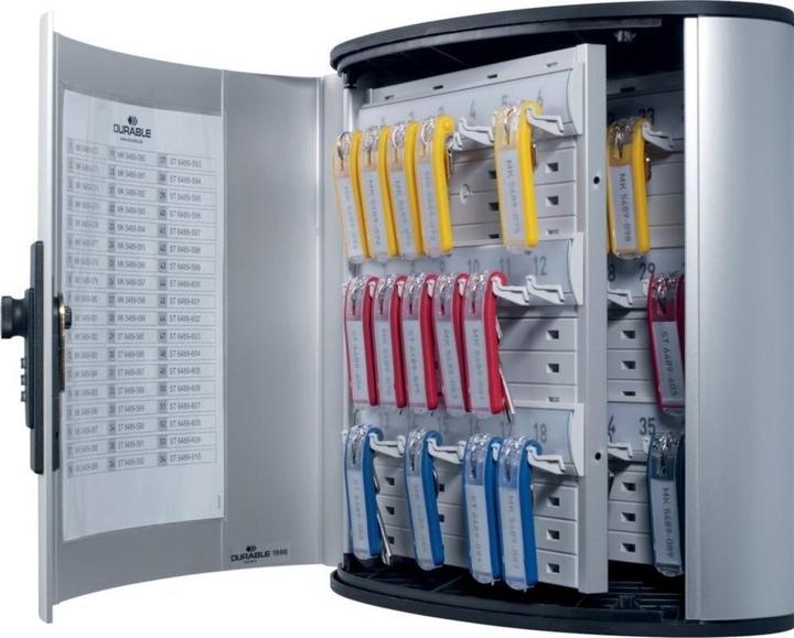 Image du produit Durable Keybox 72