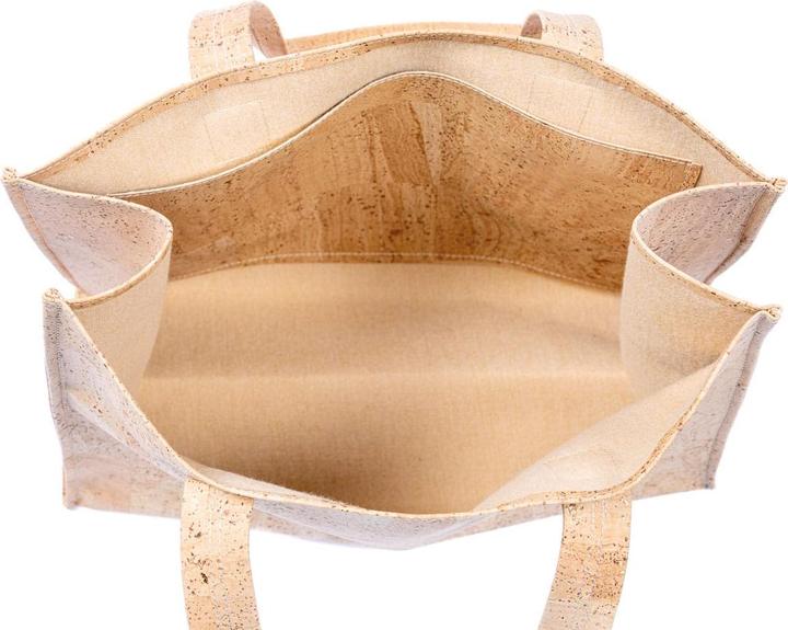 Actual product image Marla Pais Foldy" shopping bag