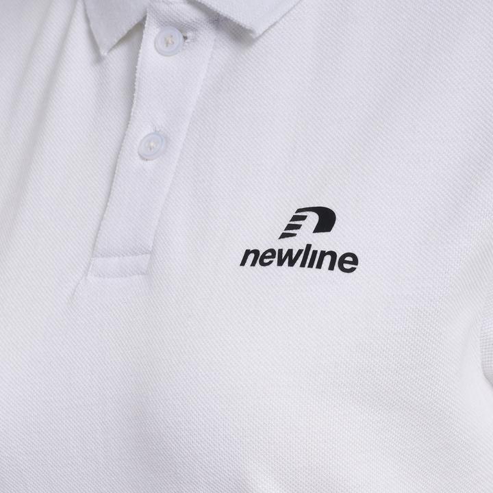 Produktbild Newline Nwllea Cotton Polo Women (M)