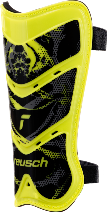 Actual product image MGA Reusch Shinguard Attrakt Lite (L)