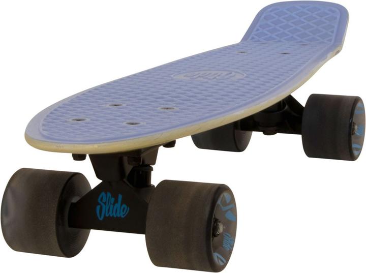 Produktbild Slide Board Hipster Monkey (21.65")