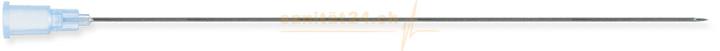 Immagine prodotto B.Braun Ago 23G 0,60 x 80 mm blu Luer, 100 pezzi