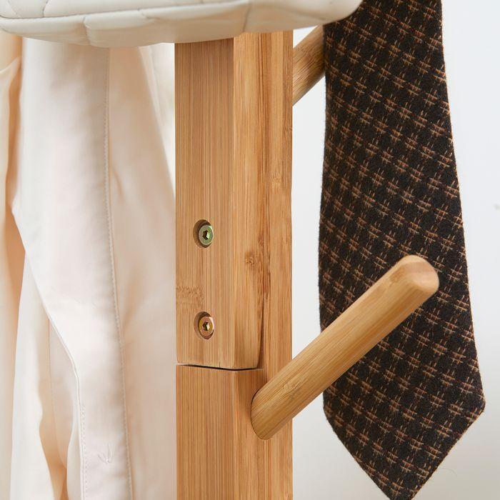 Produktbild Swisshandel24 Garderobenständer