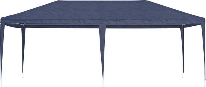 Produktbild vidaXL Partyzelt (600 cm, 400 cm)