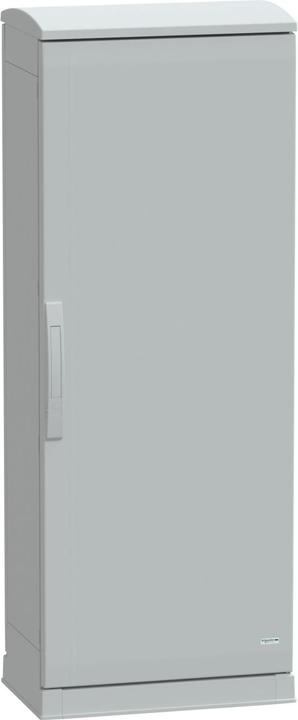Produktbild Schneider Electric Polyestergehäuse bodenst. Vers.PLAZT m. NSYPLAZT1253G