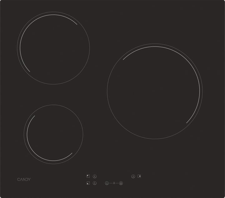 Image du produit Candy CH63CC/4U2