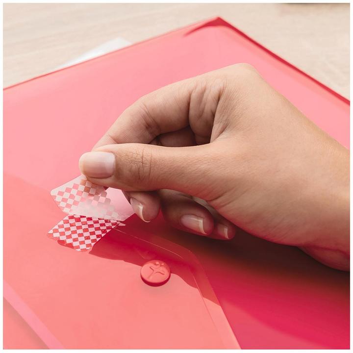 Actual product image Avery Peelable labels