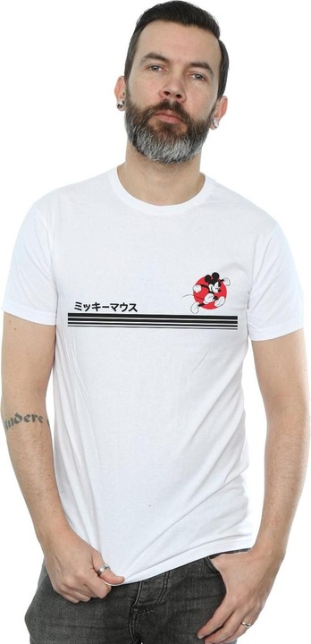 Produktbild Disney Mickey Mouse Running TShirt (4XL)