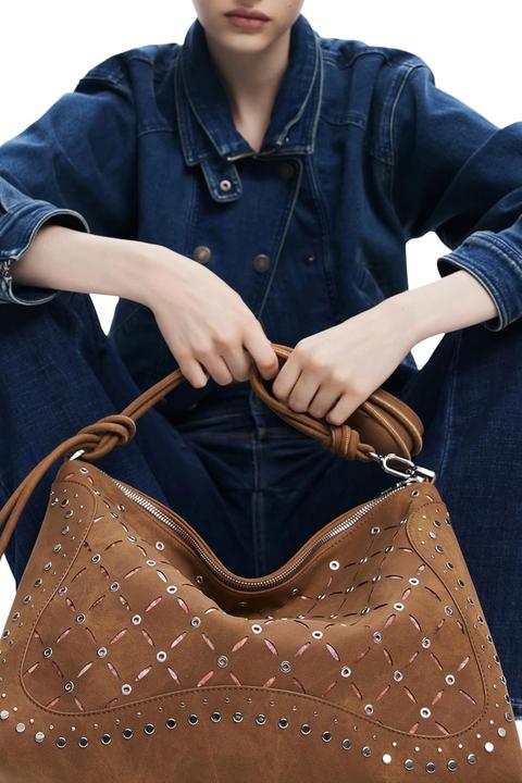 Immagine prodotto Desigual Yankee Leiria