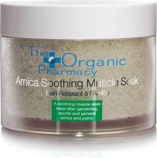 The Organic Pharmacy Arnica Soothing Muscle Soak (400 ml)
