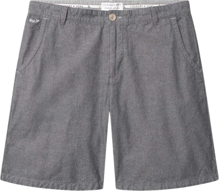 Actual product image Colours & Sons Shorts Shorts-Dobby (XL)