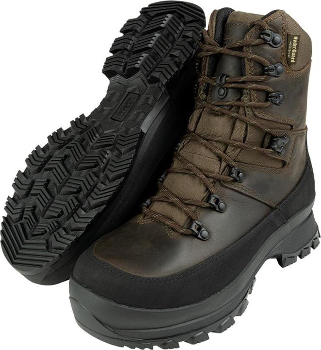 Produktbild Jack Pyke Feldstiefel Vollnarbenleder (45)
