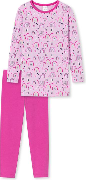 Actual product image Schiesser Girls Pyjama (98)