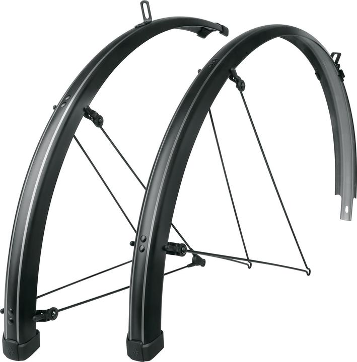 Produktbild SKS Bluemels Stripes (Schutzblech vorne)