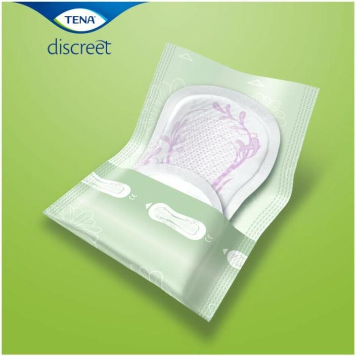 Actual product image Tena Lady Discreet Mini Plus (20 x, Mini)