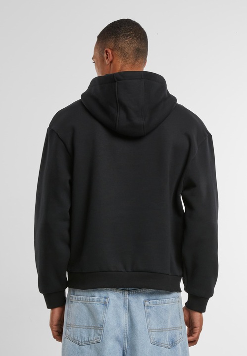Produktbild Urban Classics Upscale Memories Fade Fluffy Hoody - 174481 (XL)