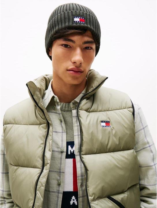 Produktbild Tommy Jeans Core Mütze Jerseyware