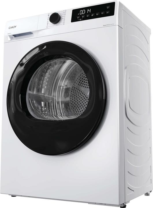 Image du produit Candy GD 10N3B-S (10 kg, Droite)