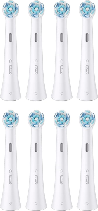Oral-B iO Ultimative Reinigung (8 x)