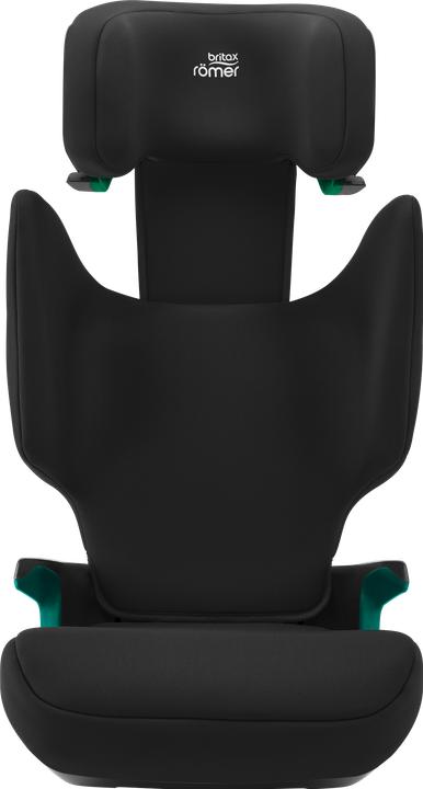 Actual product image Britax Römer Discovery Plus (Child seat, ECE R129/i-Size Standard)
