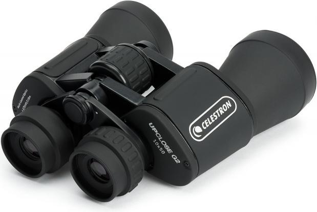 Produktbild Celestron UpClose G2 10x50 (10 x, 50 mm)