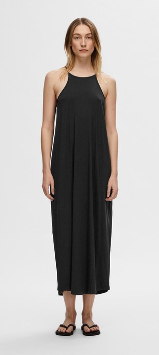 Produktbild Selected Femme Ärmelloses Maxikleid (L)