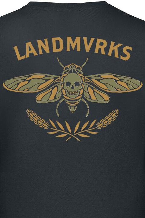 Produktbild Landmvrks Cicada (S)