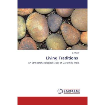 Living Traditions, Fachbücher