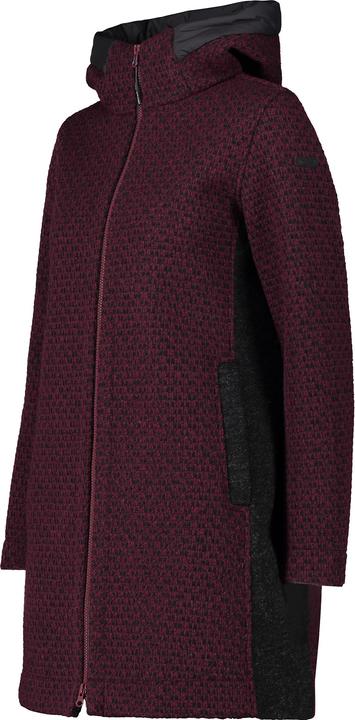 Image du produit CMP Campagnolo Sweat à capuche (40, M)