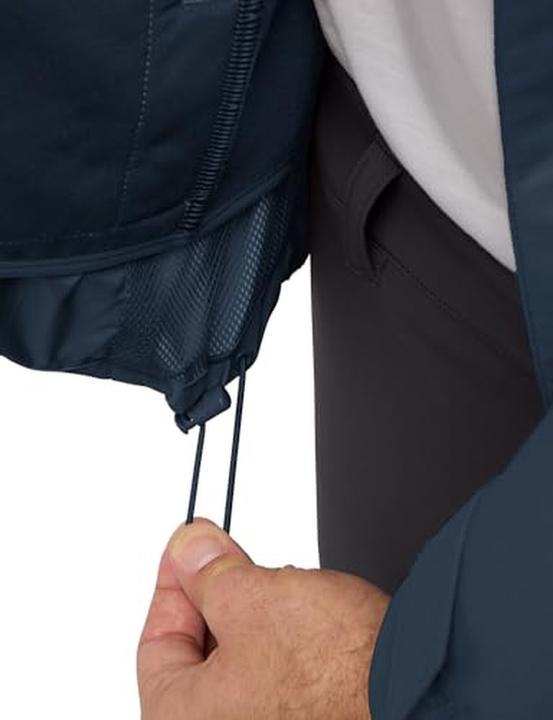 Produktbild Jack Wolfskin Altenberg 3In1 Jkt M (S)