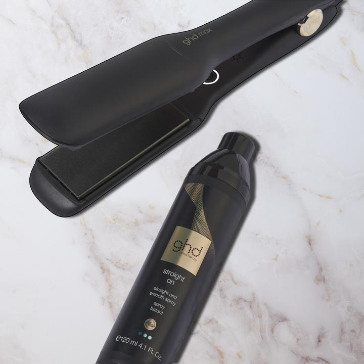 Actual product image ghd Straight & Smooth (120 ml)
