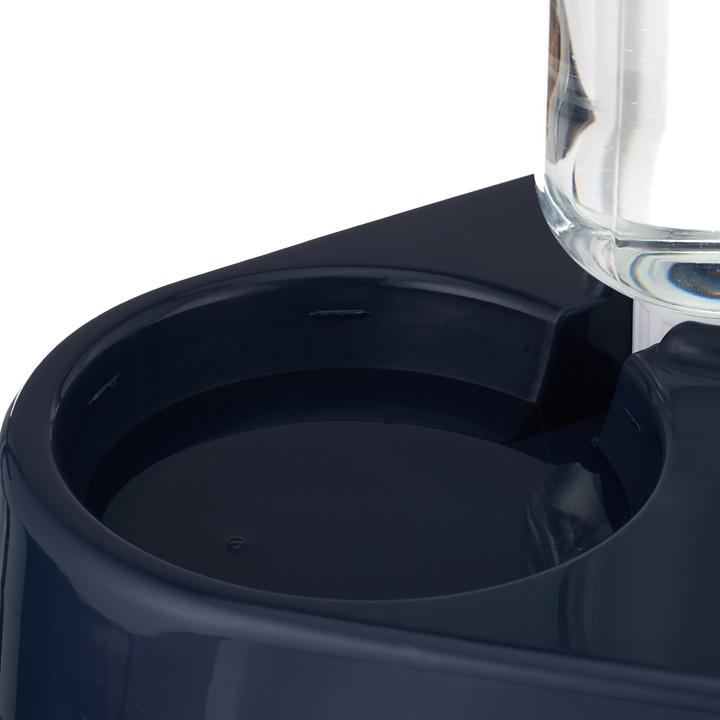 Actual product image Relaxdays feeding bowl (0.12 l)