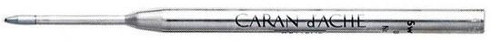 Produktbild Caran d'Ache Goliath Nachfüllung (Ersatzmine, Schwarz, 0.50 mm)