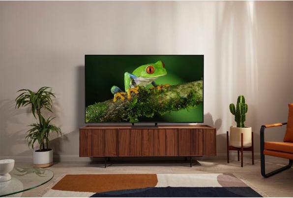 Image du produit Samsung GQ75Q70BAT (75", Q70B, QLED, 4K, 2022)