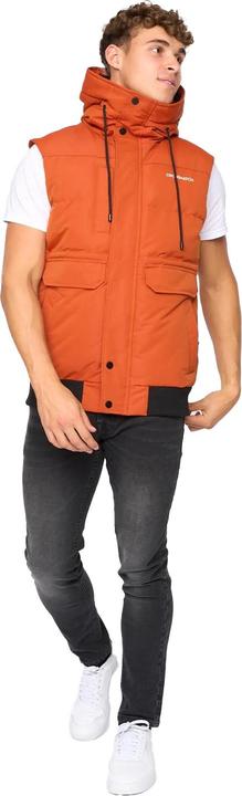 Produktbild Crosshatch Milwaka Weste (L)