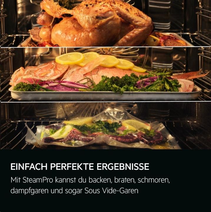 Produktbild AEG TP9SB83ZAB