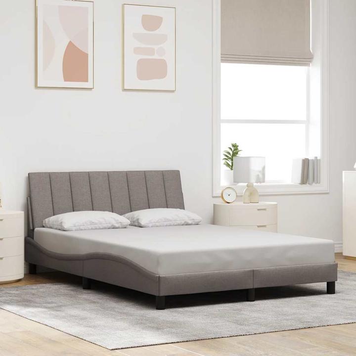 Image du produit vidaXL Bettgestell (160 x 200 cm)