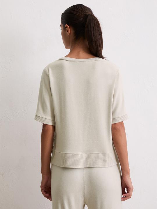 Produktbild Marc O'Polo Thermounterhemd Soft Knit (M)