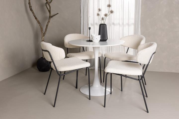 Actual product image Venture Home Hamden, Chico (MDF)